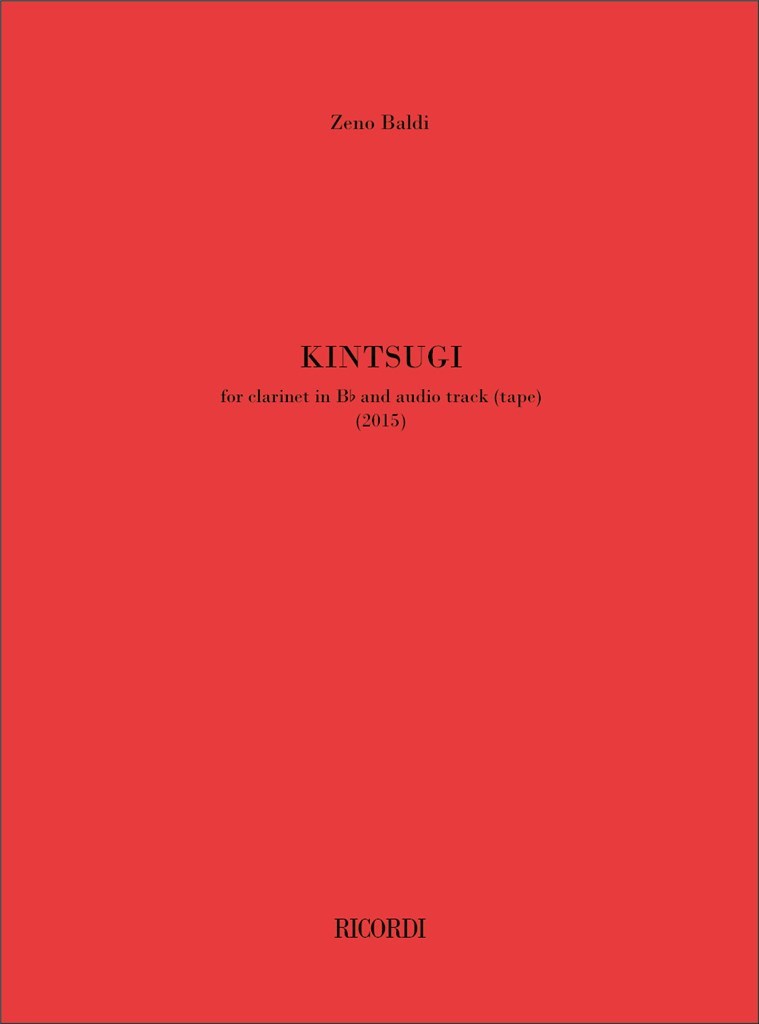 Kintsugi